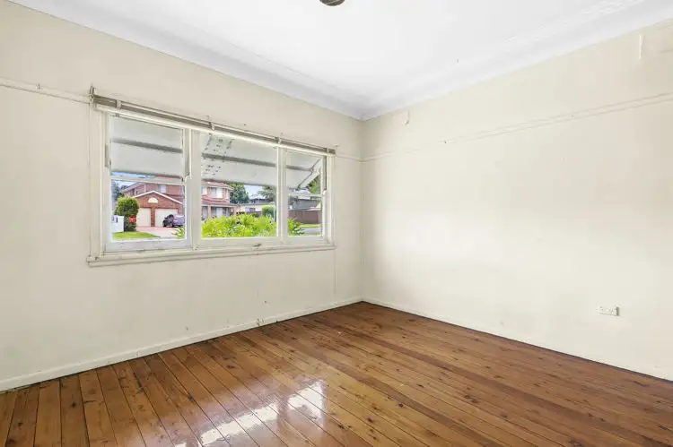 Fifth view of Homely house listing, 11 Wright Street, Merrylands NSW 2160
