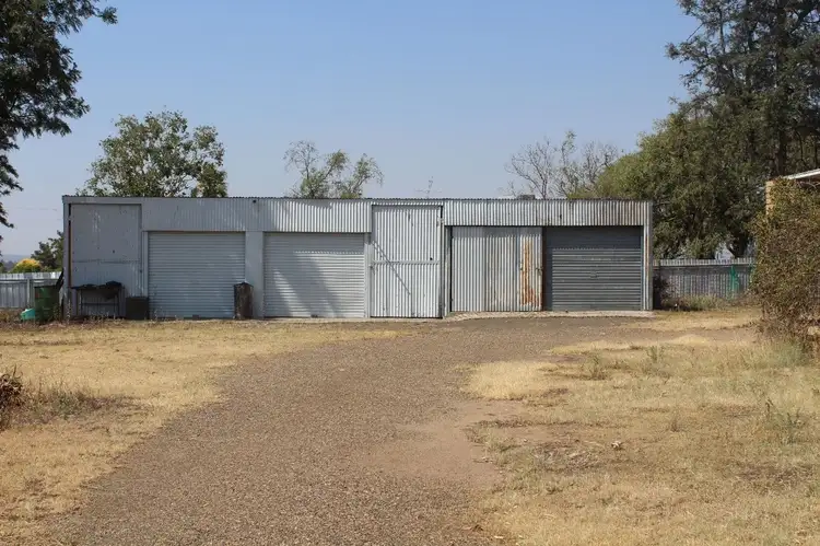 Second view of Homely house listing, 8 Yagobie Street, Gravesend NSW 2401