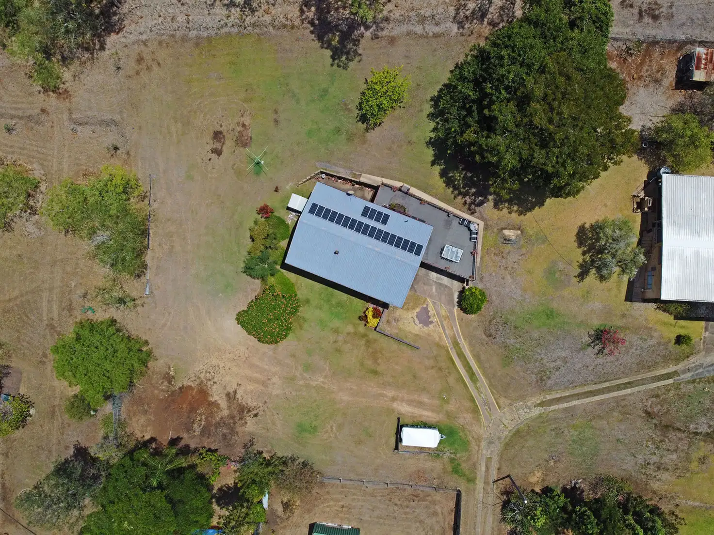 Main view of Homely house listing, 365B Hinds Street, Koongal QLD 4701