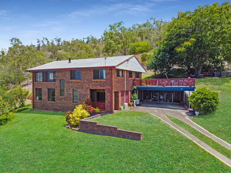 Second view of Homely house listing, 365B Hinds Street, Koongal QLD 4701