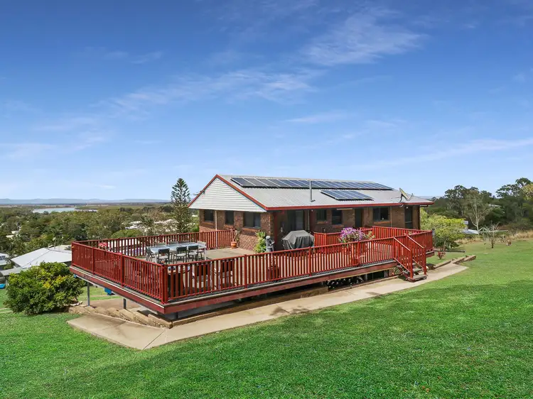 Fourth view of Homely house listing, 365B Hinds Street, Koongal QLD 4701
