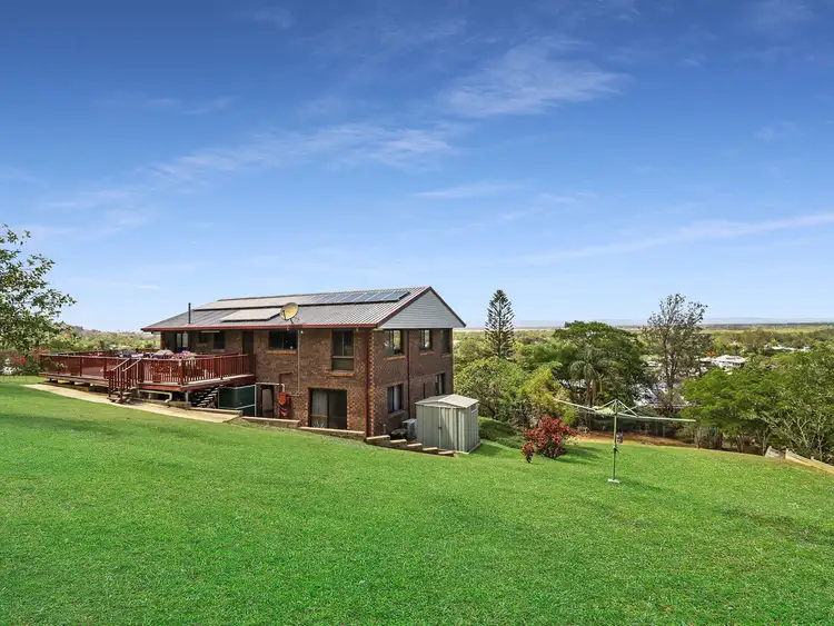 Fifth view of Homely house listing, 365B Hinds Street, Koongal QLD 4701