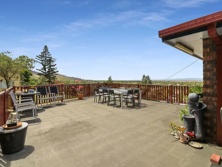 Sixth view of Homely house listing, 365B Hinds Street, Koongal QLD 4701