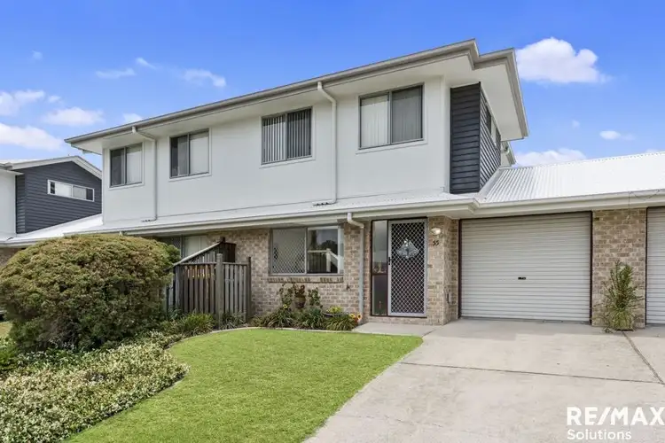 Main view of Homely house listing, 55/43-55 Brisbane Crescent, Deception Bay QLD 4508
