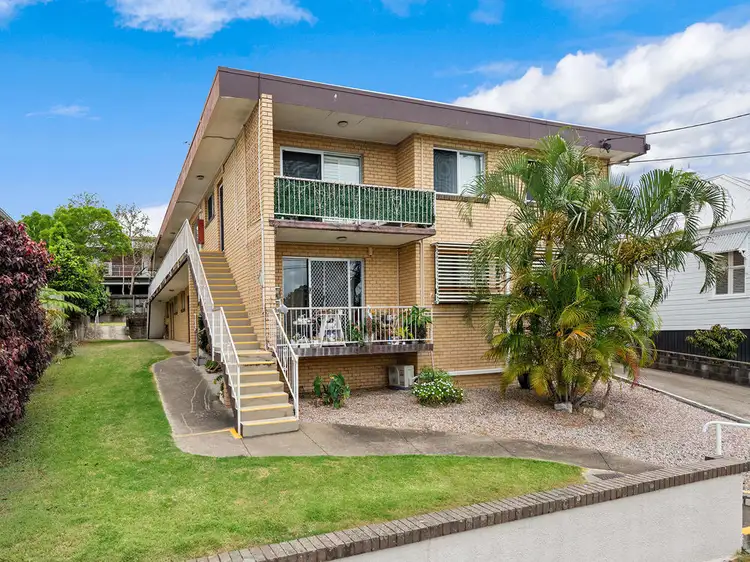 3/8 Drummond Street, Greenslopes QLD 4120
