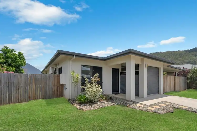 Second view of Homely house listing, 3 Goessling Street, Gordonvale QLD 4865