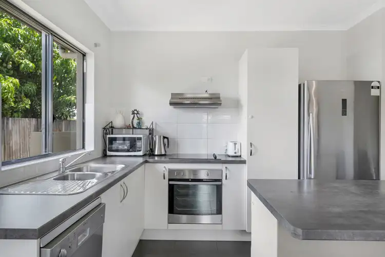 Third view of Homely house listing, 3 Goessling Street, Gordonvale QLD 4865