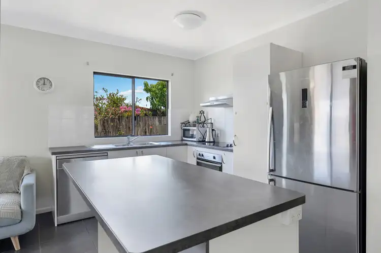Fourth view of Homely house listing, 3 Goessling Street, Gordonvale QLD 4865