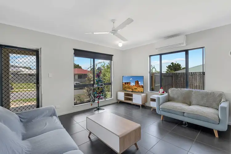 Fifth view of Homely house listing, 3 Goessling Street, Gordonvale QLD 4865