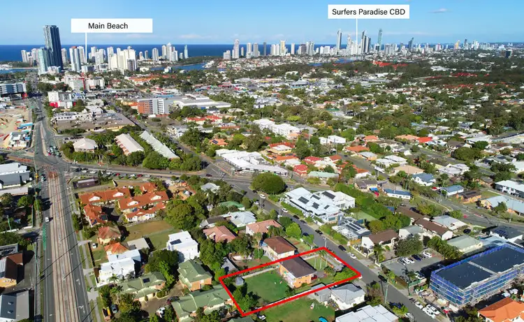 77 Pohlman Street, Southport QLD 4215