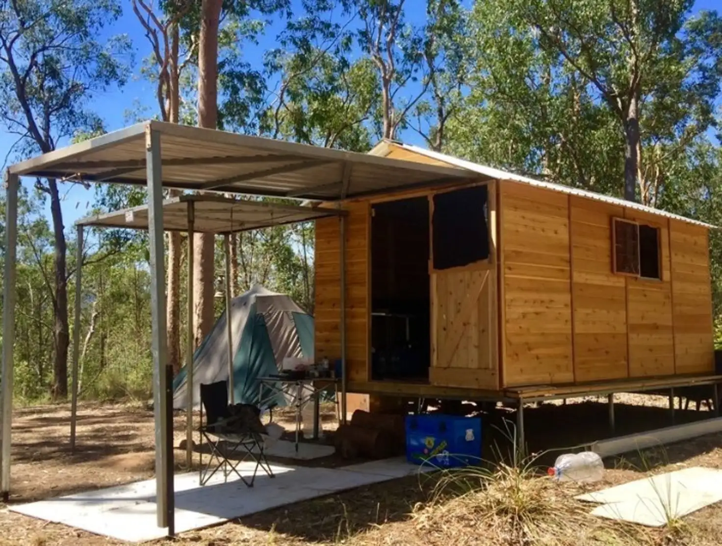 Main view of Homely rural property listing, Lot 10 Paddys Flat Road, Tabulam NSW 2469