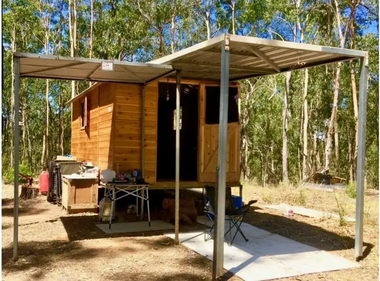 Second view of Homely rural property listing, Lot 10 Paddys Flat Road, Tabulam NSW 2469