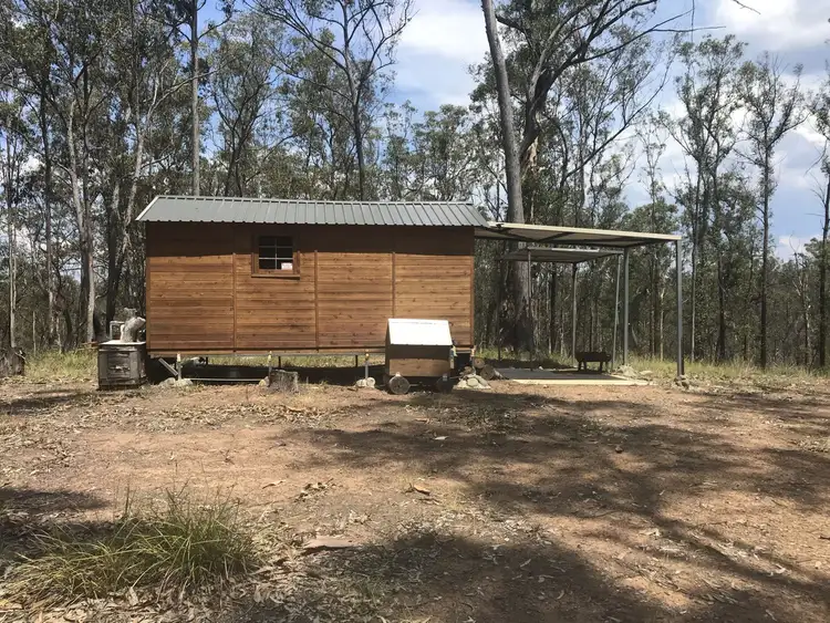 Sixth view of Homely rural property listing, Lot 10 Paddys Flat Road, Tabulam NSW 2469