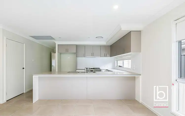 Second view of Homely house listing, 34 Jasper Avenue, Hamlyn Terrace NSW 2259