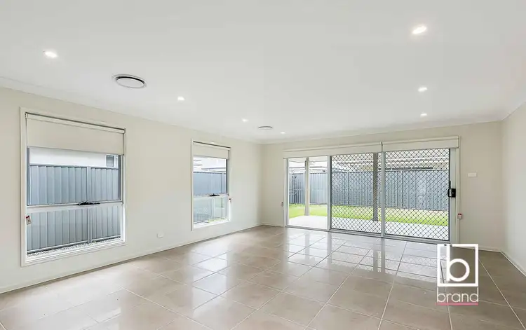 Third view of Homely house listing, 34 Jasper Avenue, Hamlyn Terrace NSW 2259