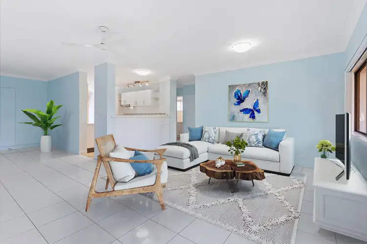 2/19 Amaroo Drive, Buderim QLD 4556