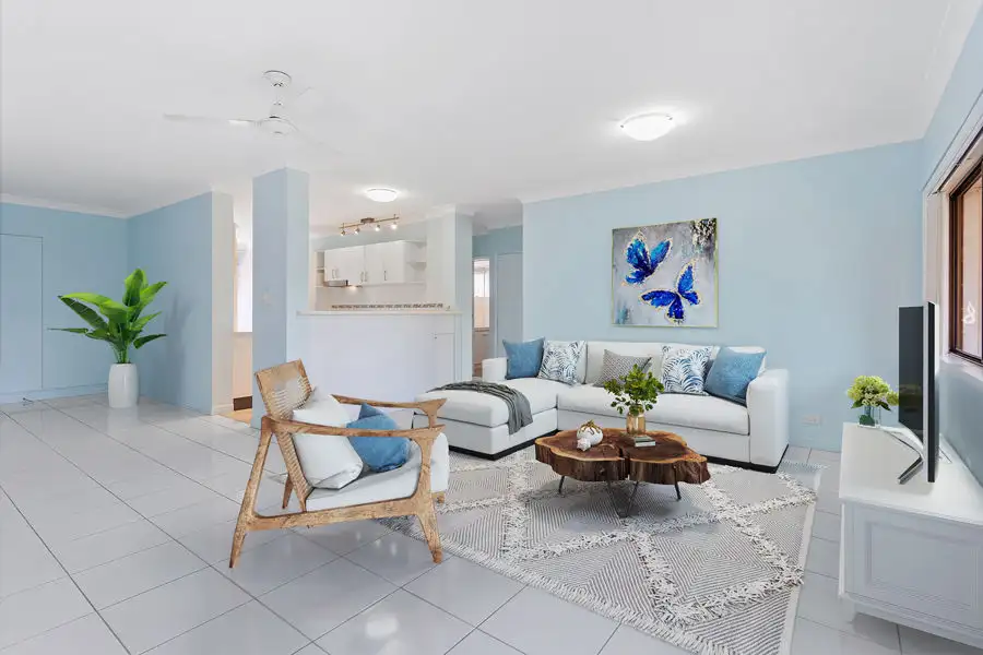 Main view of Homely unit listing, 2/19 Amaroo Drive, Buderim QLD 4556