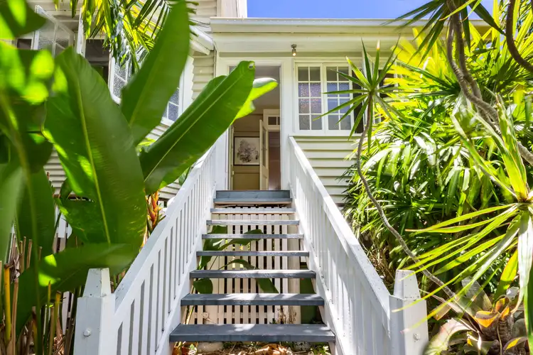Main view of Homely house listing, 15 Taylor Street, West Mackay QLD 4740