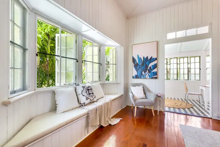 Second view of Homely house listing, 15 Taylor Street, West Mackay QLD 4740