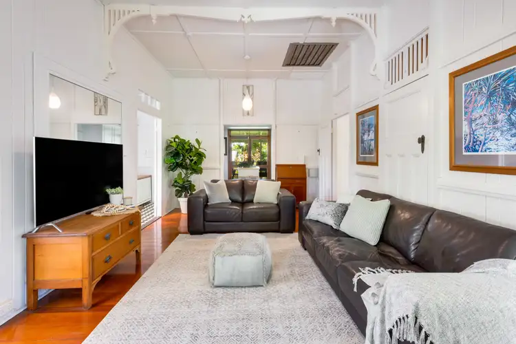 Third view of Homely house listing, 15 Taylor Street, West Mackay QLD 4740