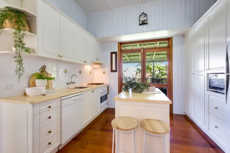 Fifth view of Homely house listing, 15 Taylor Street, West Mackay QLD 4740