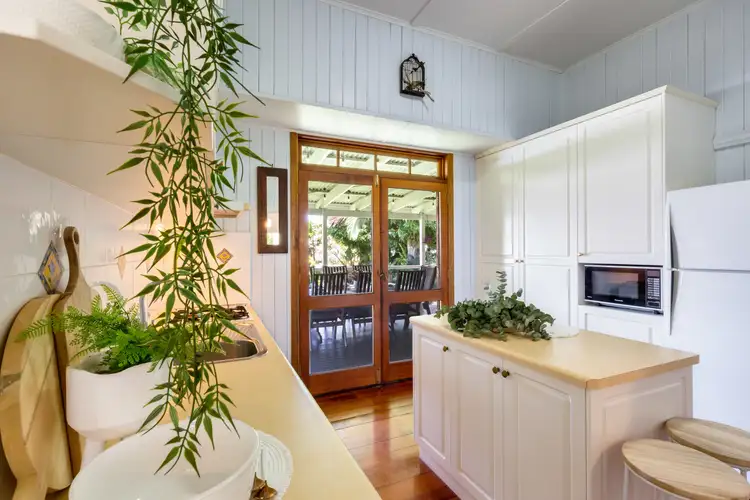 Sixth view of Homely house listing, 15 Taylor Street, West Mackay QLD 4740