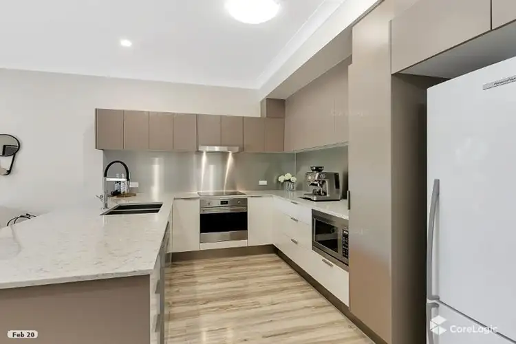 Second view of Homely house listing, 2B Lewis Place, Manly West QLD 4179