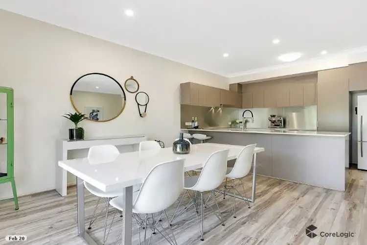 Third view of Homely house listing, 2B Lewis Place, Manly West QLD 4179