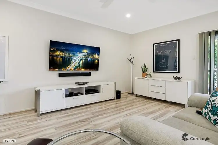 Fourth view of Homely house listing, 2B Lewis Place, Manly West QLD 4179