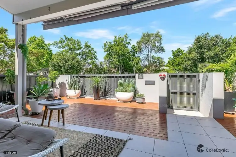 Fifth view of Homely house listing, 2B Lewis Place, Manly West QLD 4179
