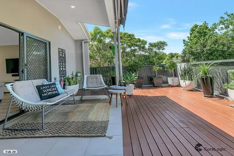 Sixth view of Homely house listing, 2B Lewis Place, Manly West QLD 4179