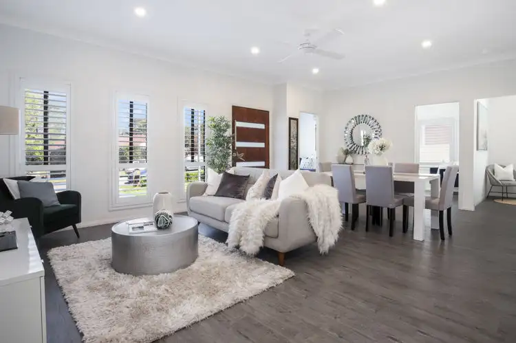 Second view of Homely house listing, 45 Austin Crescent, Constitution Hill NSW 2145