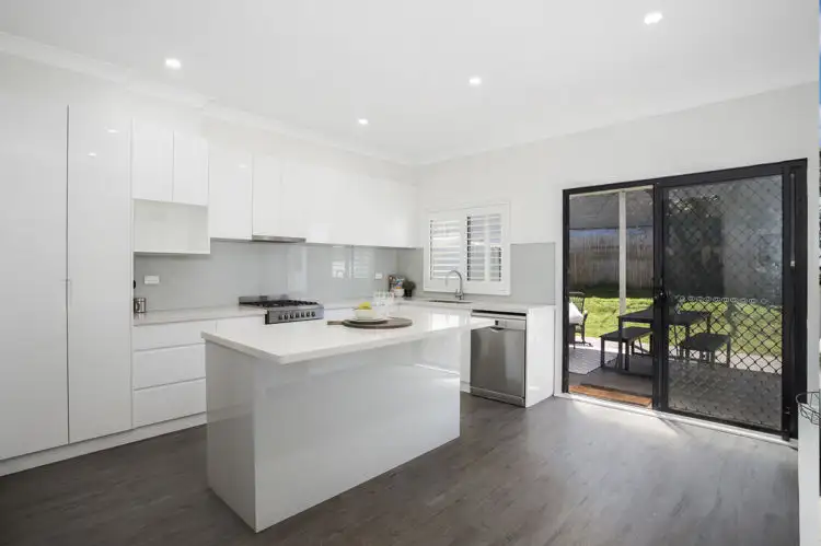 Third view of Homely house listing, 45 Austin Crescent, Constitution Hill NSW 2145