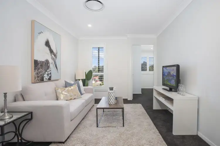 Fourth view of Homely house listing, 45 Austin Crescent, Constitution Hill NSW 2145