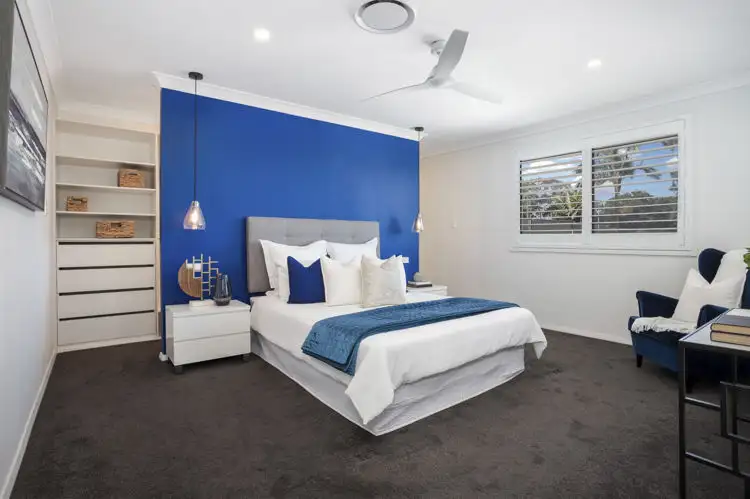 Fifth view of Homely house listing, 45 Austin Crescent, Constitution Hill NSW 2145