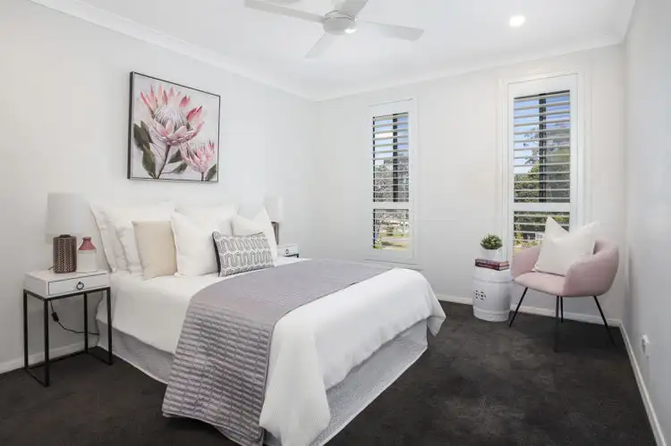Sixth view of Homely house listing, 45 Austin Crescent, Constitution Hill NSW 2145
