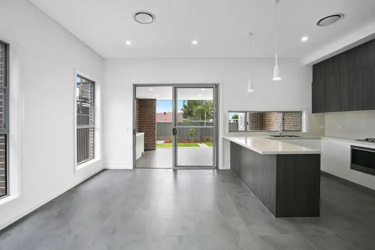 Third view of Homely house listing, 24a Macquarie Road, Greystanes NSW 2145