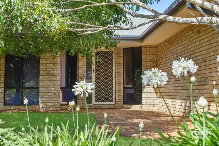Second view of Homely house listing, 34 Palmer Drive, Highfields QLD 4352