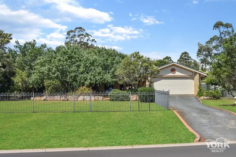 Third view of Homely house listing, 34 Palmer Drive, Highfields QLD 4352