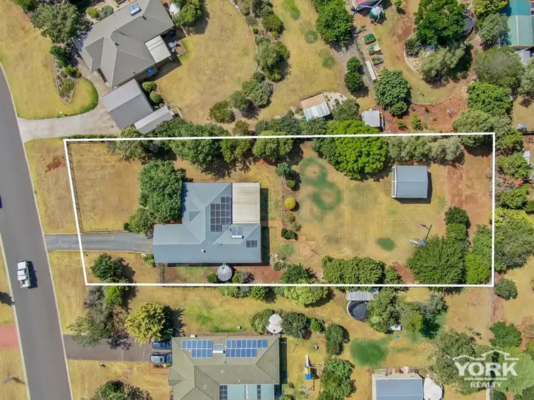 Fifth view of Homely house listing, 34 Palmer Drive, Highfields QLD 4352