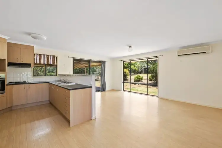 Sixth view of Homely house listing, 34 Palmer Drive, Highfields QLD 4352