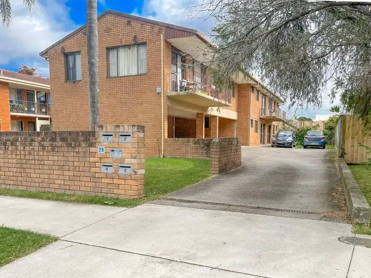 3/29 York Street, Coffs Harbour NSW 2450