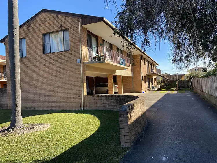 3/29 York Street, Coffs Harbour NSW 2450