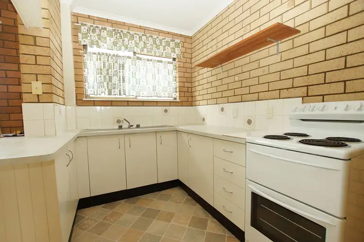 Second view of Homely unit listing, 3/29 York Street, Coffs Harbour NSW 2450