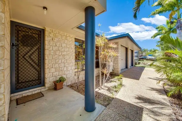 Second view of Homely house listing, 9 Pryde Street, Tannum Sands QLD 4680