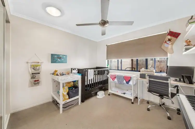 Fourth view of Homely house listing, 9 Pryde Street, Tannum Sands QLD 4680