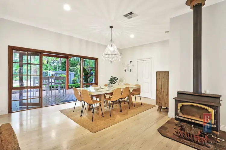 Fifth view of Homely house listing, 22 Marieba Road, Kenthurst NSW 2156