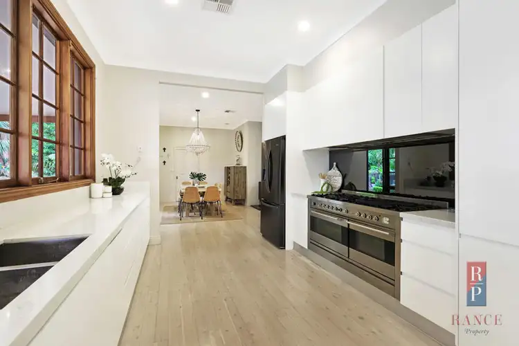 Sixth view of Homely house listing, 22 Marieba Road, Kenthurst NSW 2156
