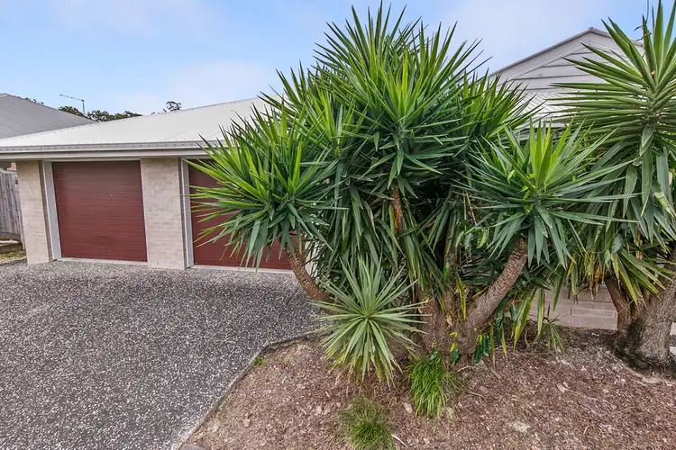 Second view of Homely house listing, 27 Montree Circuit, Kallangur QLD 4503