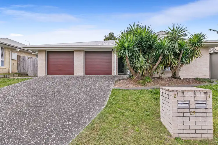 Third view of Homely house listing, 27 Montree Circuit, Kallangur QLD 4503